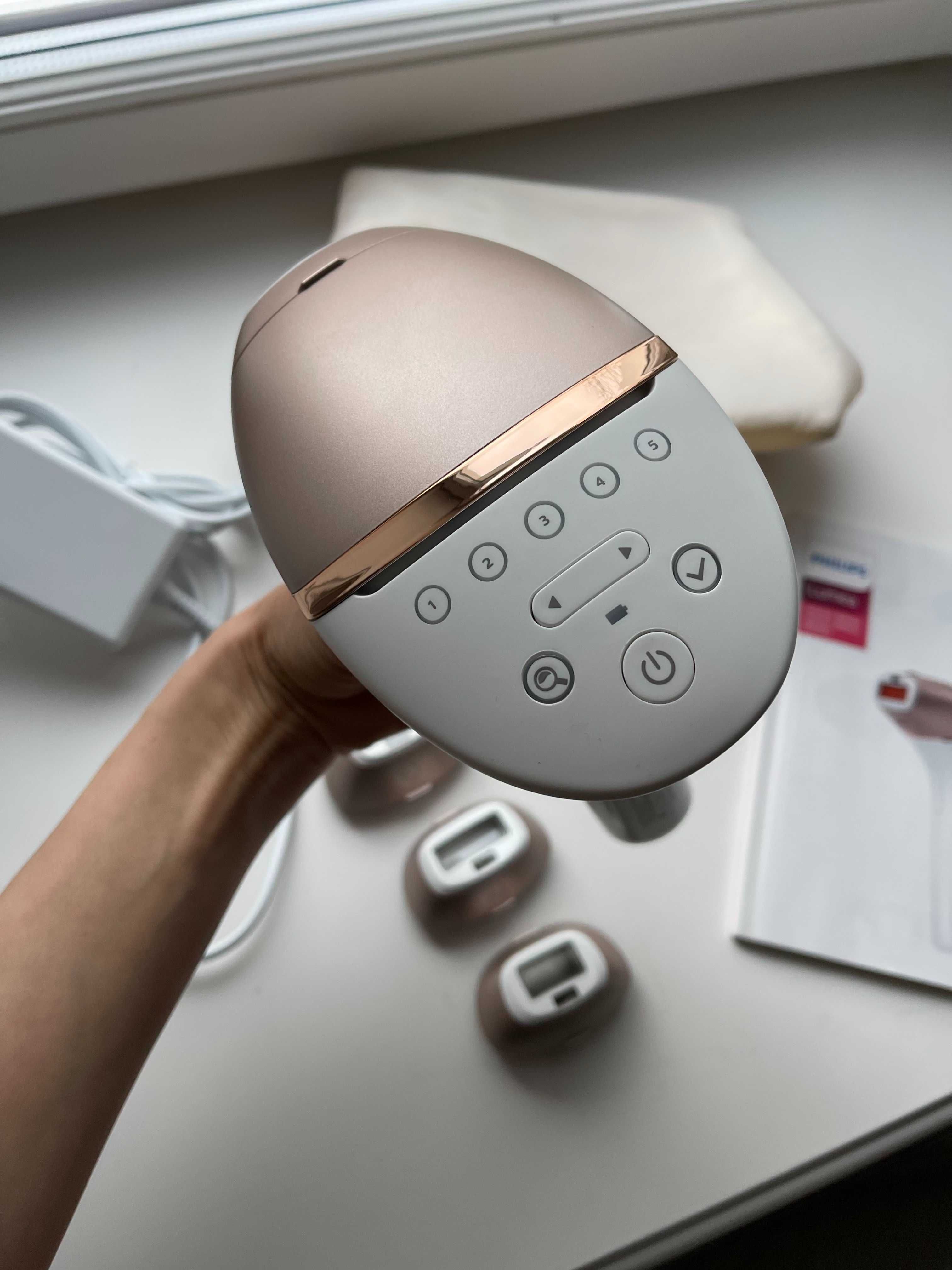 Philips Lumea Prestige IPL BRI956/00