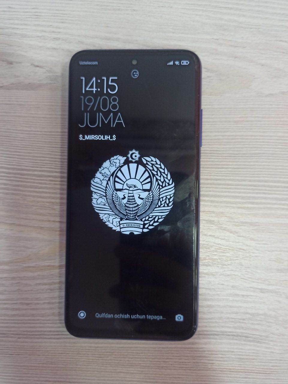 Redmi note 10, 5G