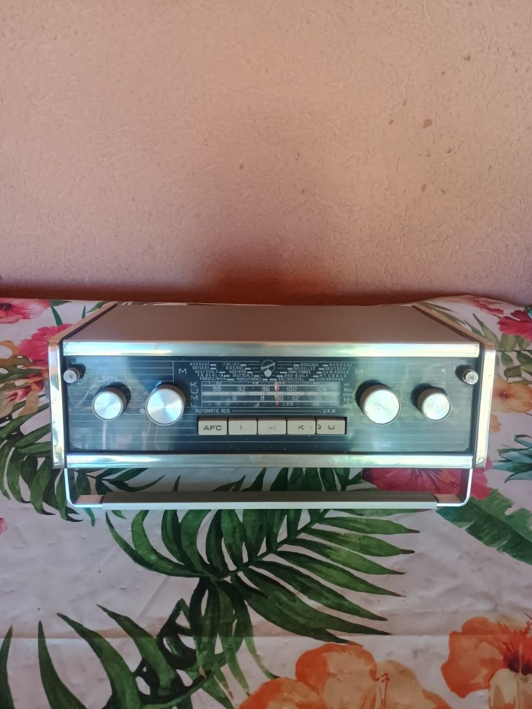 BLAUPUNKT riviera type: 94800