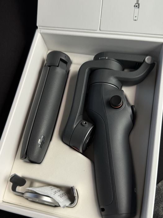 Стабиоизатор DJI Osmo Mobile 6