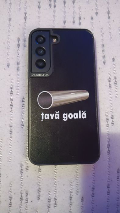 Samsung S22  pentru piese