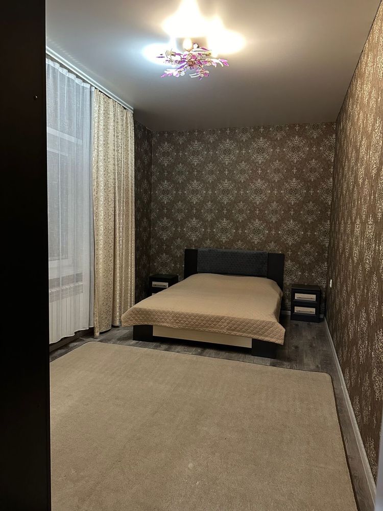 Коттедж по суточно