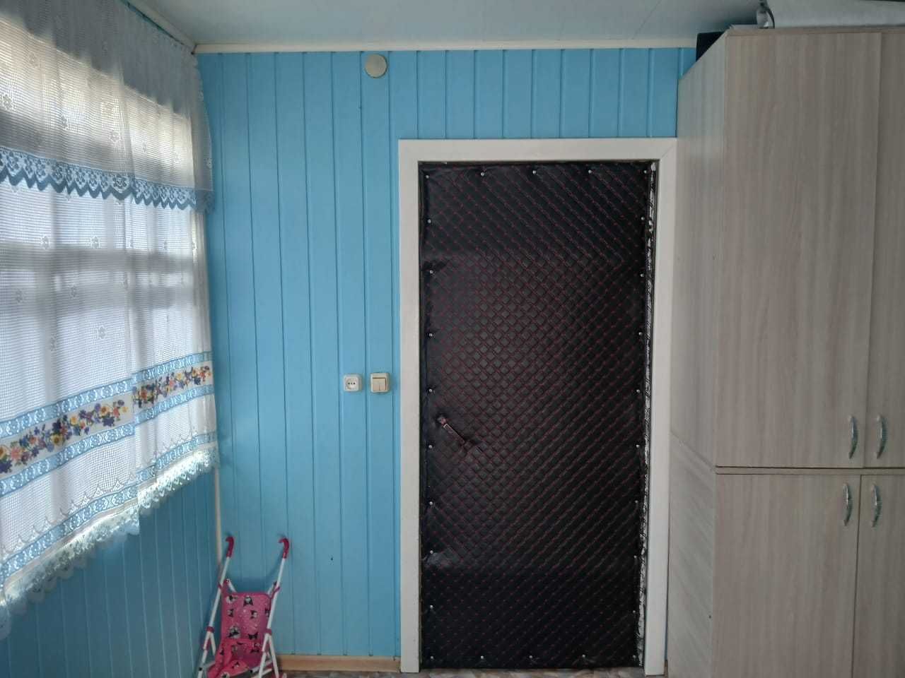 Продам дом в микрорайоне Береке