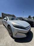 Byd Xan L Full dual motor