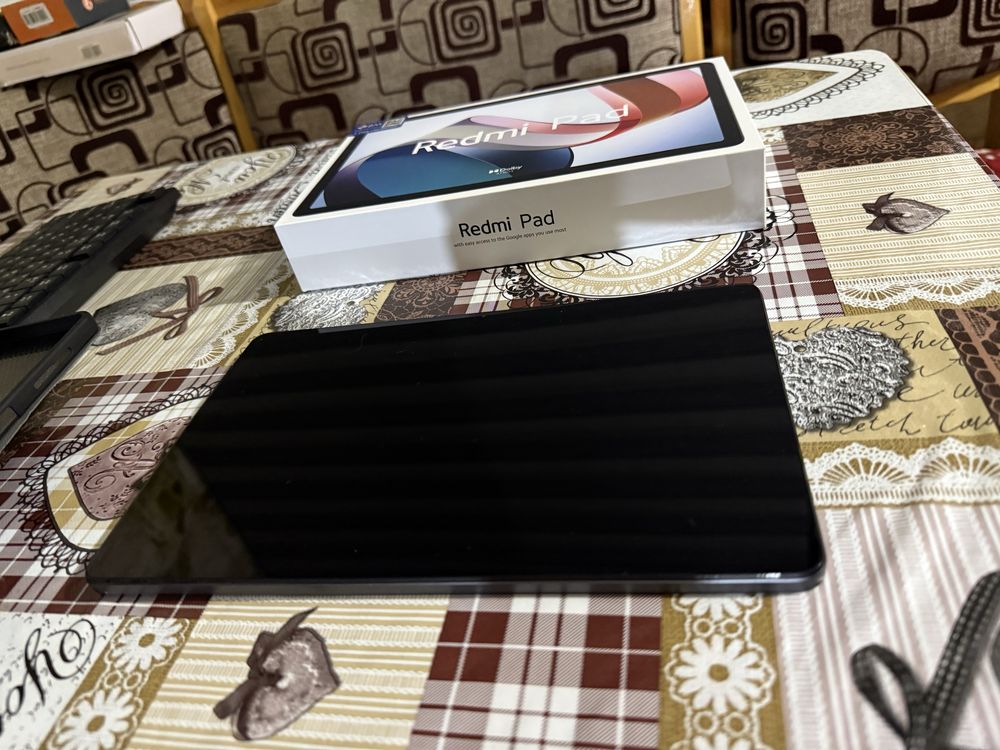 Планшет Redmi Pad