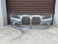 Bmw G80 G81 G82 G83 M3 M4 Предна броня