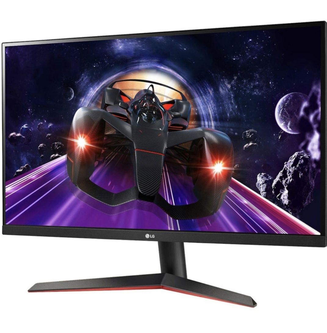 Монитор LG 75Hz 1ms