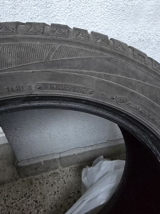 Зимни гуми FALKEN 4 бр. 195/55/16