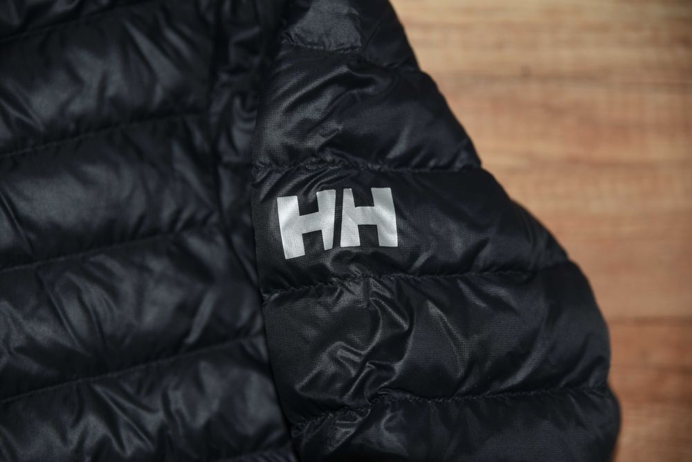 Helly Hansen оригинална мъжка пухенка, яке, размер L