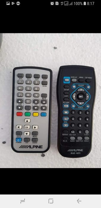 Монитори за бмв е60 е53