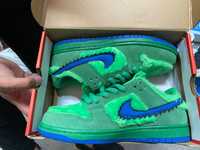 Nike sb dunk продается