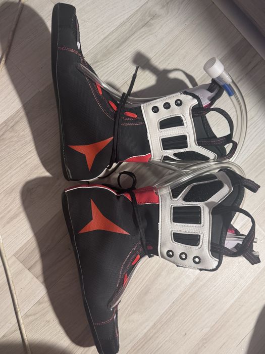 Incalzitor pt sport iarna