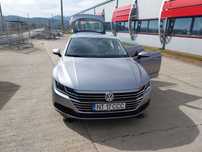 Volkswagen ARTEON Volkswagen Arteon 2.0 TDI DSG Elegance – Full, 2019, 79.700 km