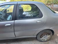 Usa stanga spate Fiat Albea an 2008
