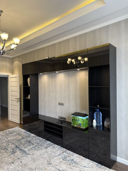 Продам ТВ Зона, стенка для гостинной