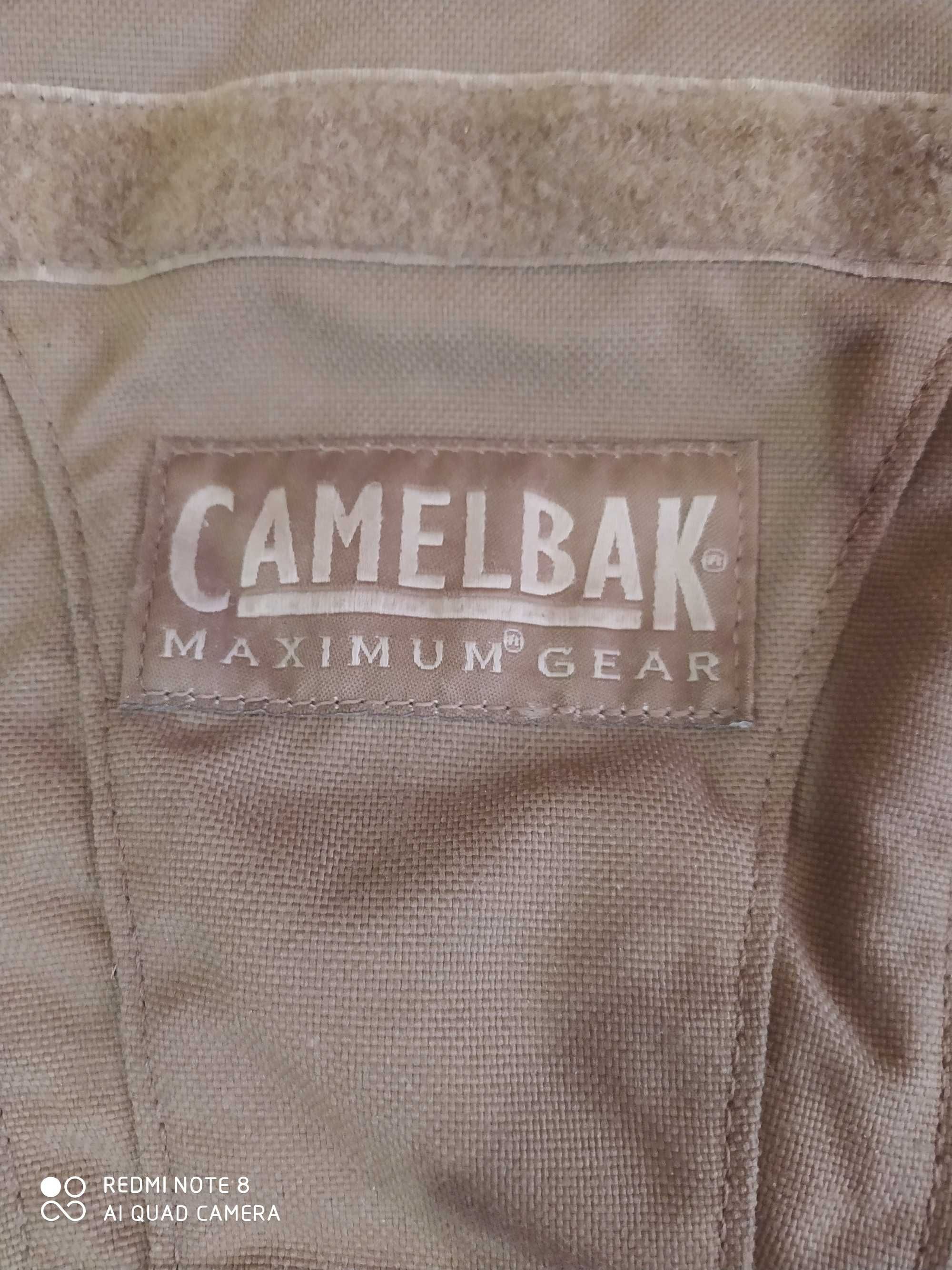 Трекинг раница CAMELBAK за 3л резервоар