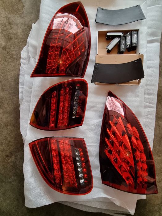 Spate complet fara luneta Porche Cayenne 92A 2014 3.0 Diesel