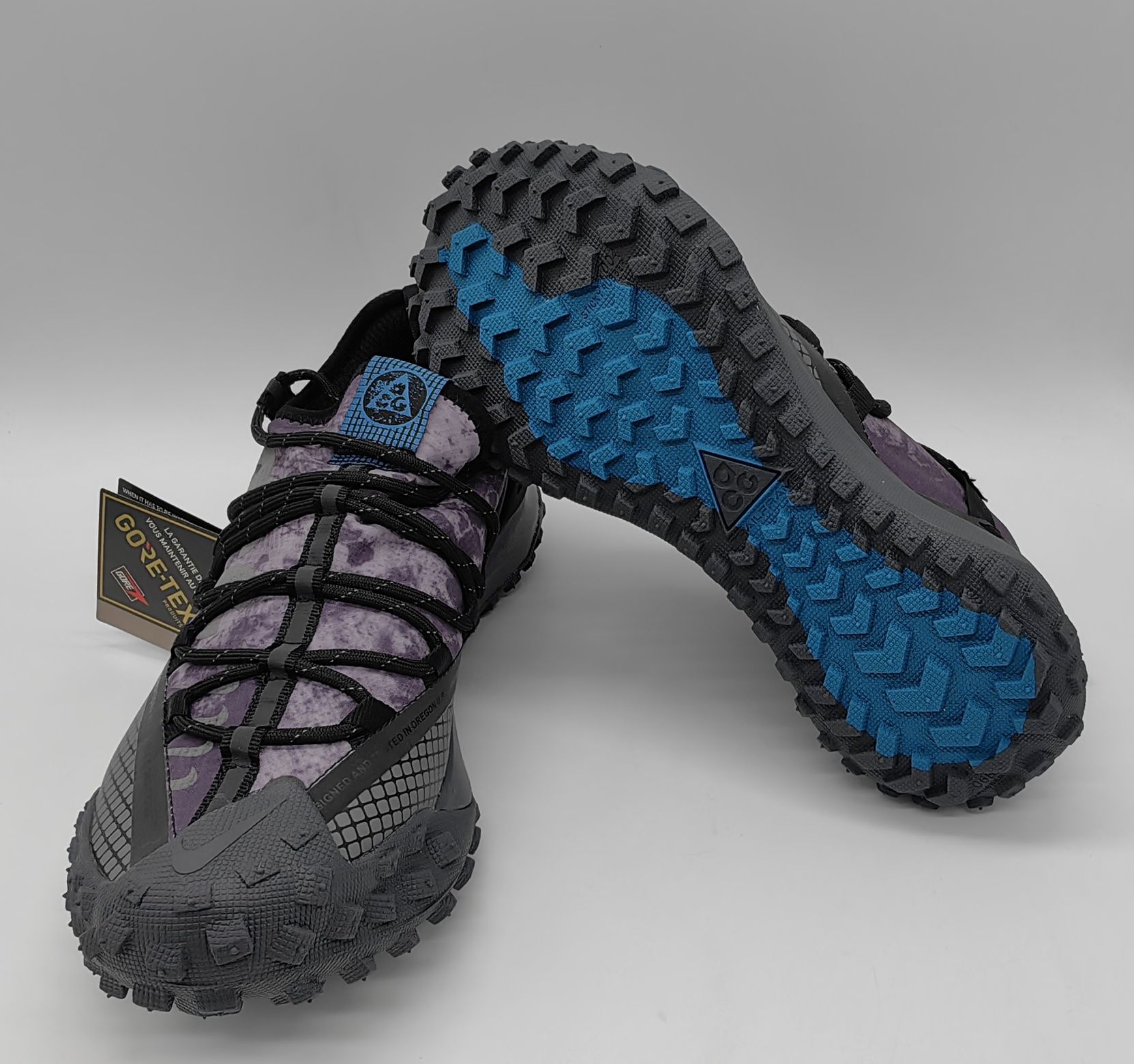 Nike ACG Mountain FLY low