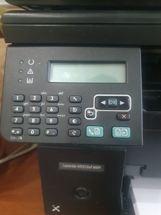 Продам Принтер 3 в 1