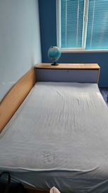 легло с ракла и подматрачно пространство