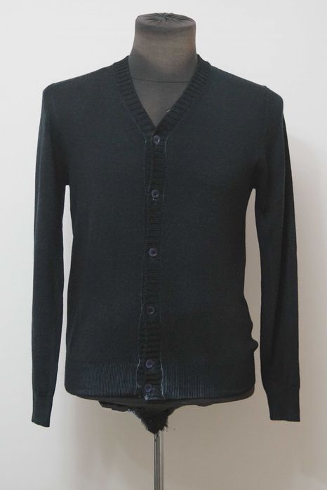 Cardigan lana Cruciani marimea  46