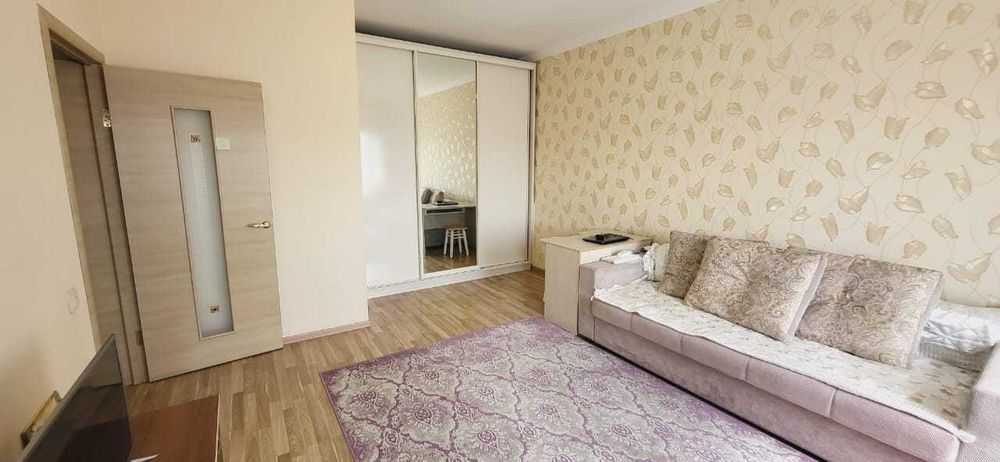 Сдам в аренду 1-комнатную квартиру