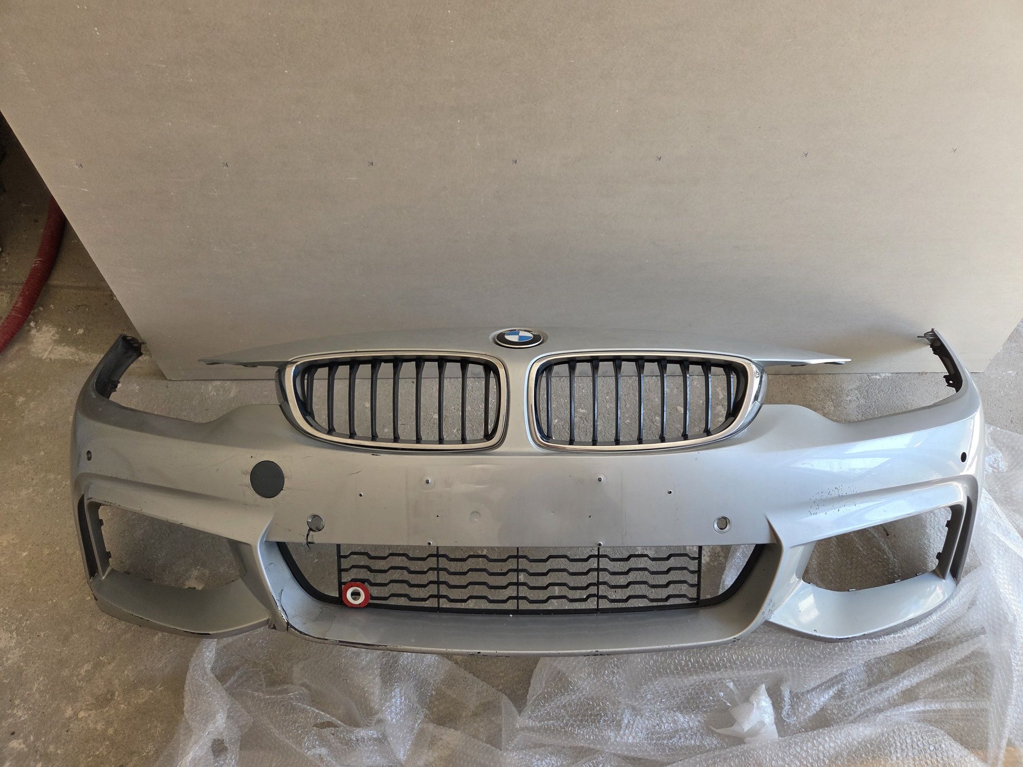 Оригинална предна М броня F32, F33, F36