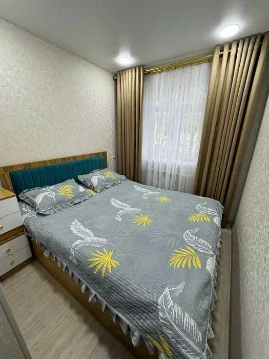 Срочно сдается 2/5/9 квартира в Мирабодский.р 306*