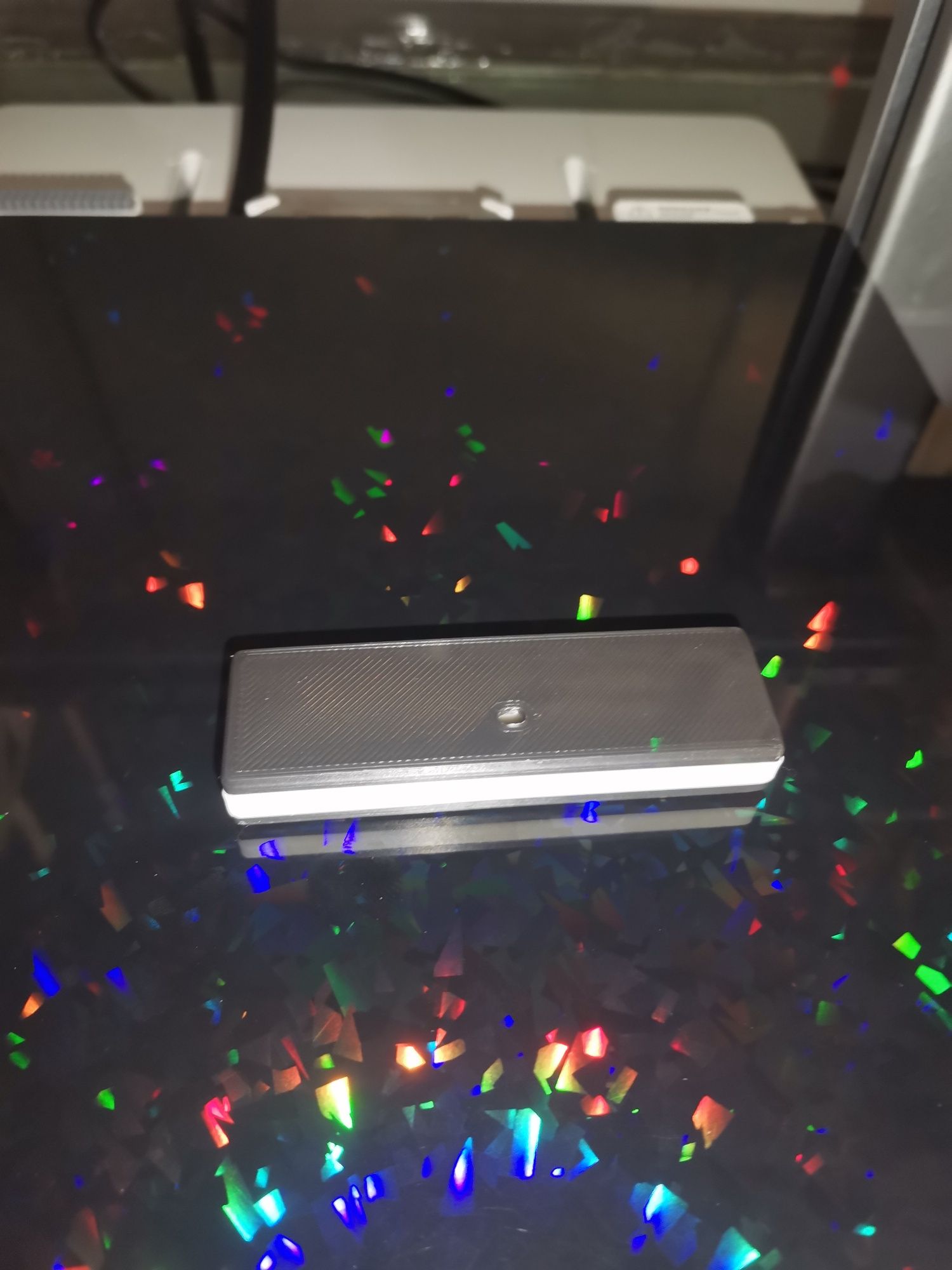 Imprimantă 3D BambuLab A1 Combo de vânzare – stare foarte bună