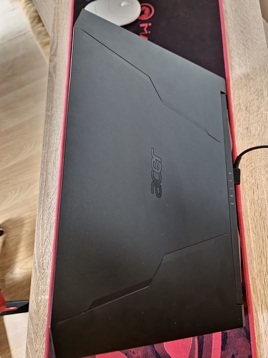 Laptop Acer Nitro5 Rtx 3050ti