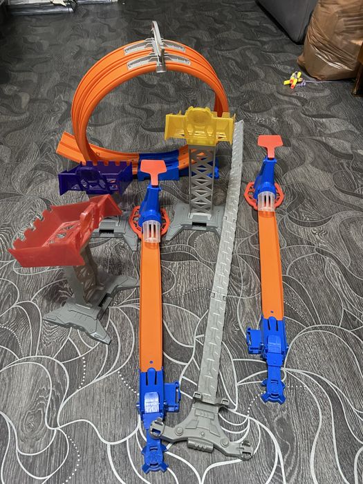 Детские игрушки(дорога).