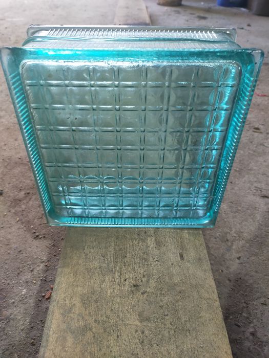 Стеклоблоки 240#240