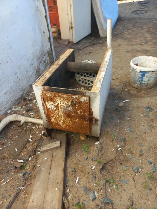 Продам котёл  для частного дома