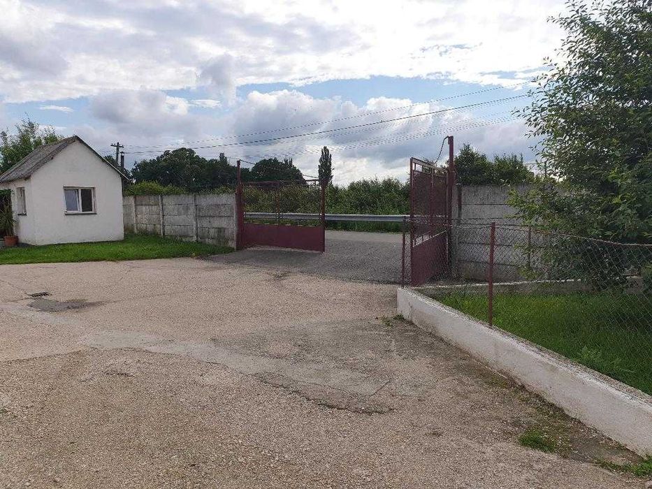 Inchiriere hala productie sau depozit