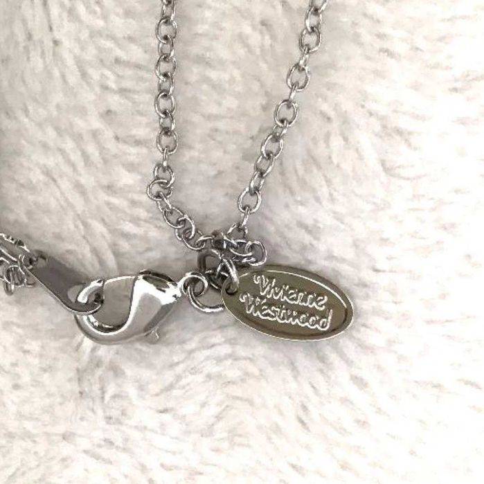 Vivienne Westwood колие