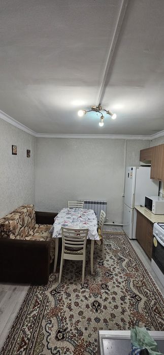 Сдаётся дом в жилгородке