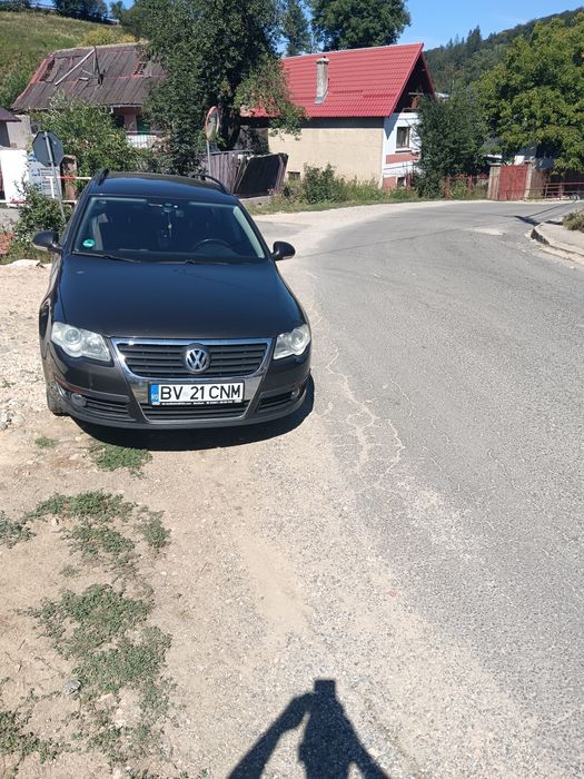 Volkswagen Passat de vanzare