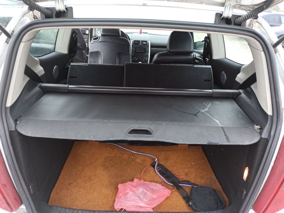 Mercedes w169 a class 2.0cdi