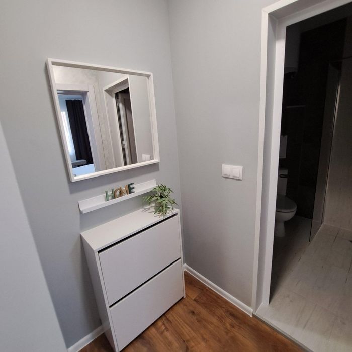 Дава се под наем Двустаен апартамент в Пловдив, Христо Смирненски - 79 кв.м за 500 € - Снимка #6