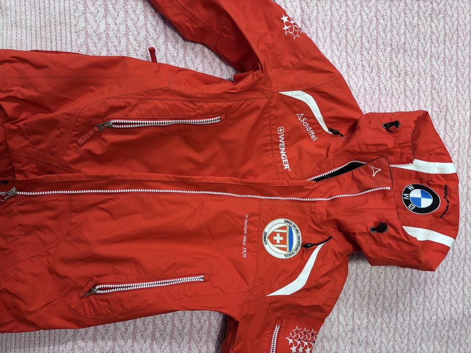 Ски Яке , размер 36 с 100% Gore-Tex