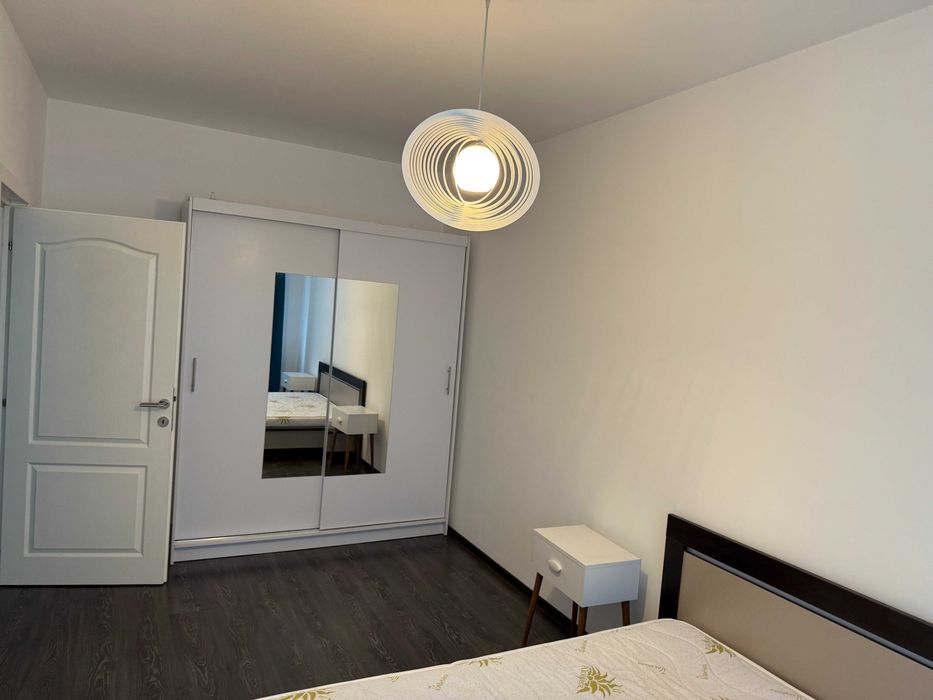 Apartament 2 camere, Galaxiei Baciu, parcare privata, jacuzzi, balcon