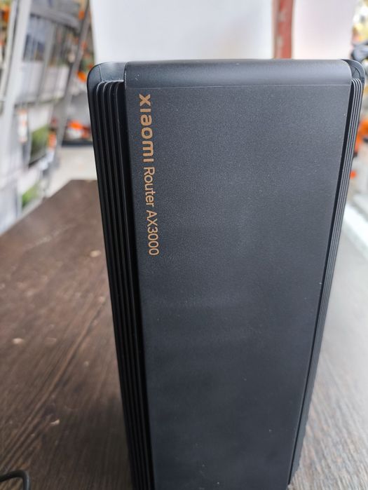 Роутер на запчасти Xiaomi AX3000