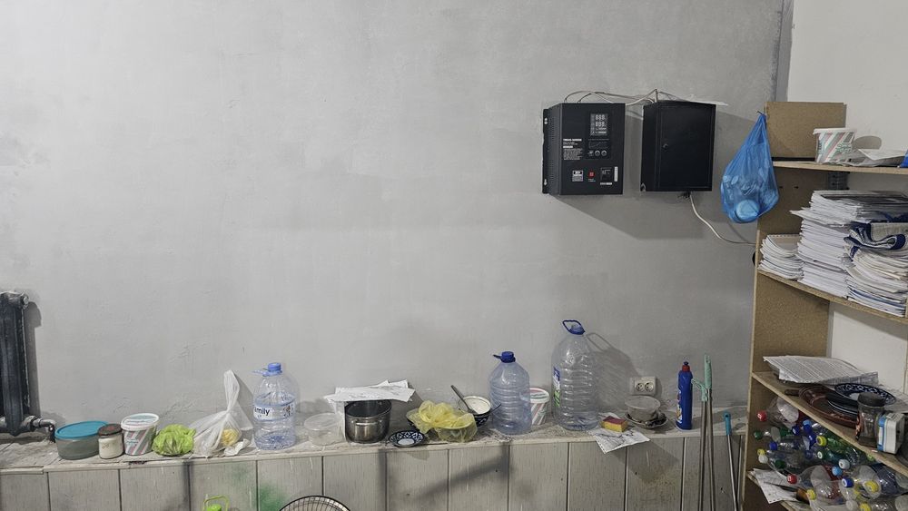 Аренда офис  60 м.Кв первая линия Мирзо Улугбека Орентир Кафе Т-bone