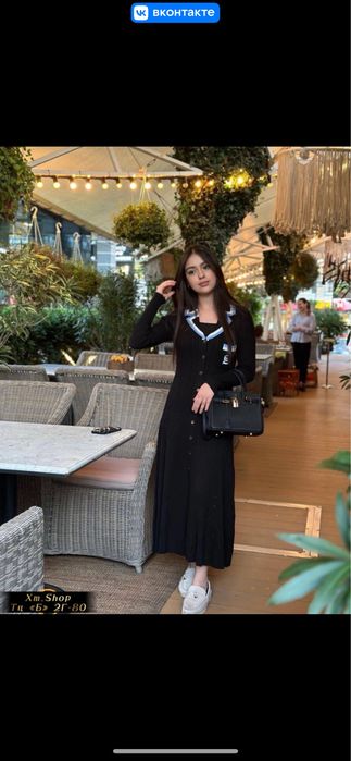 Продам платье в отличном состояние