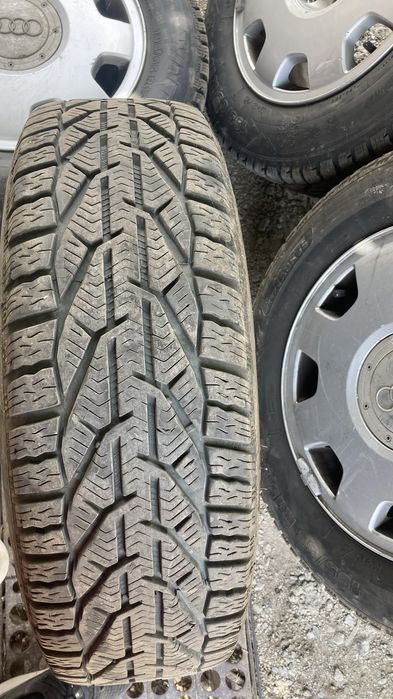 Жнанти за ауди 15-ски