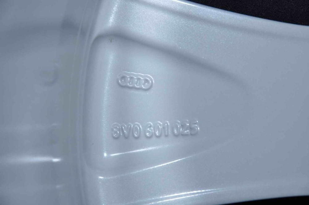 Jante Originale Audi A3 8V 7.5J 17 inch ET51