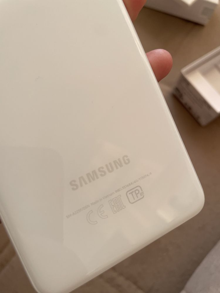 Samsung Galaxy A22