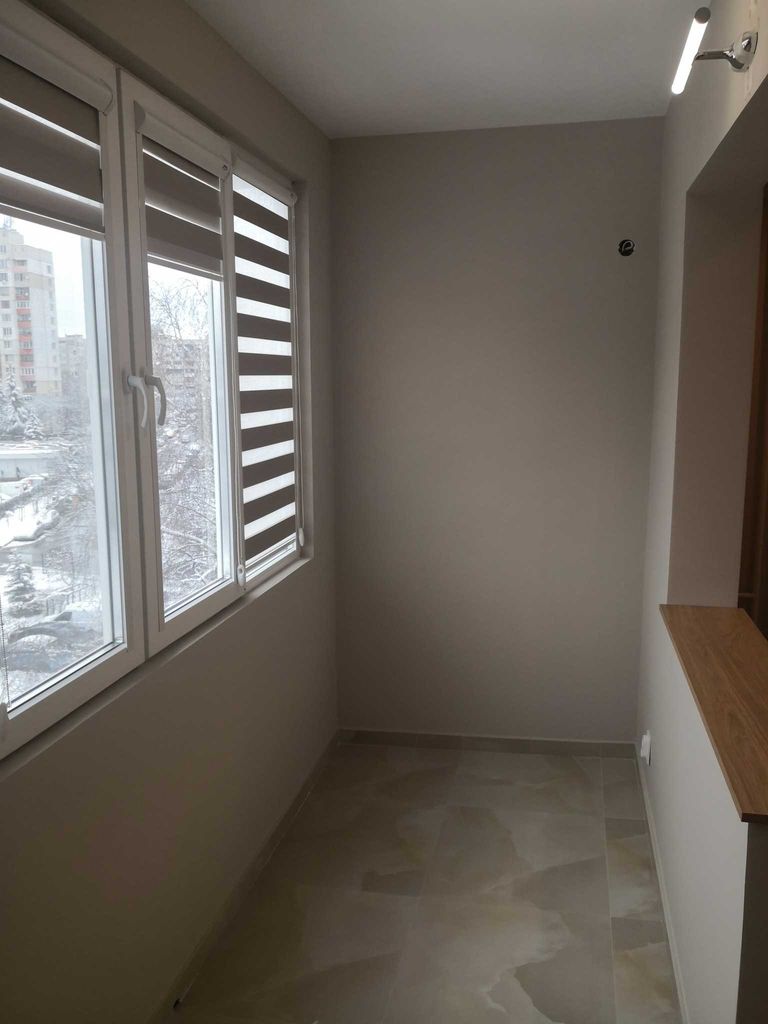 Дава се под наем Двустаен апартамент в София, Надежда 1 - 75 кв.м за 714 € - Снимка #13