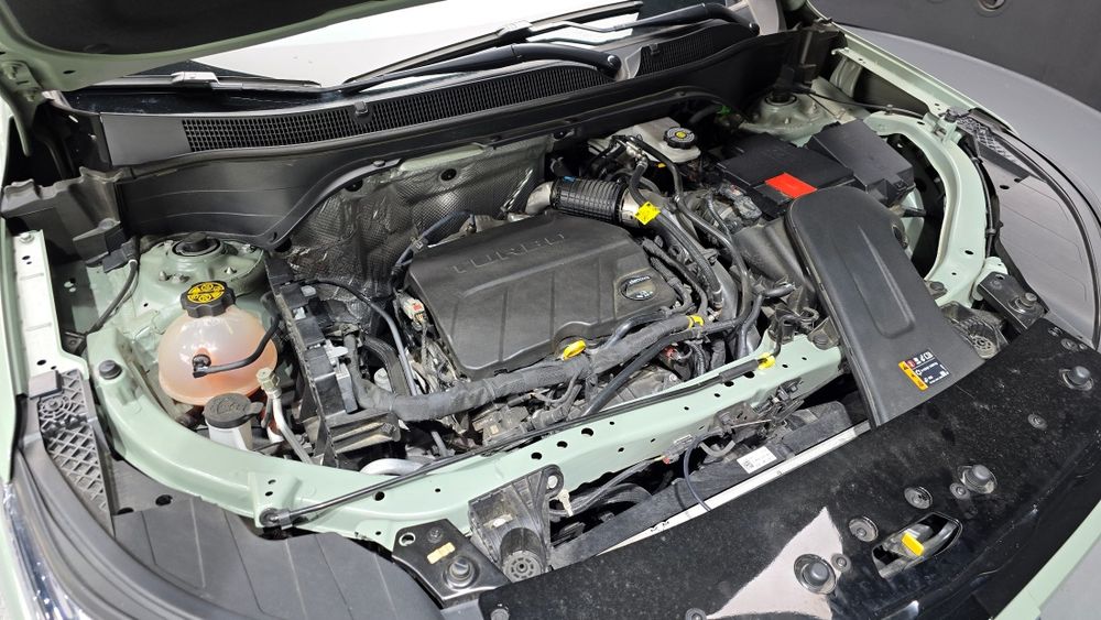 Chevrolet Trax 1.2 ACTIV