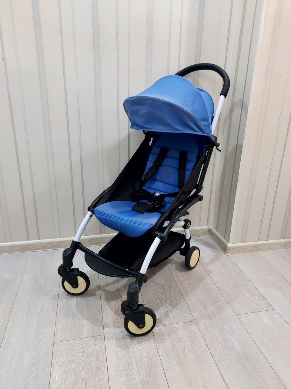 Babytime аналог Yoyo  детская прогулочная коляска